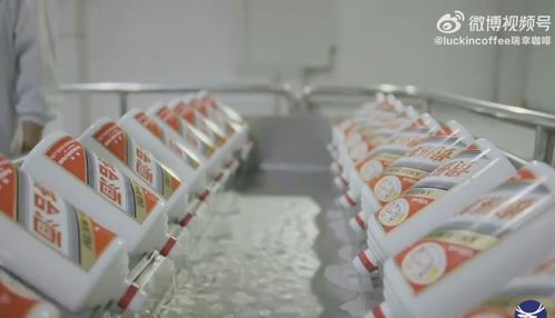 醬香拿鐵 含 茅 量被質(zhì)疑 產(chǎn)品供應(yīng)商 3000萬(wàn)元的茅臺(tái),一瓶一瓶盯著加 丁雄軍也發(fā)聲