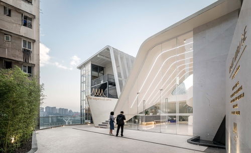 老舊廠房改造的精品酒店 驚艷工業(yè)風(fēng)與高級(jí)舒適體驗(yàn)的完美融合